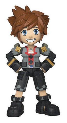 Sora (Toy Story), Kingdom Hearts III, Funko Toys, Trading