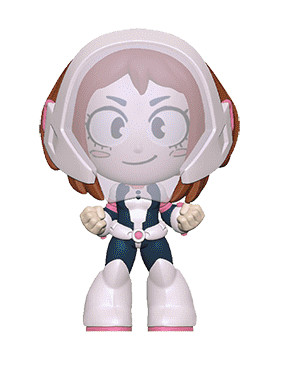 Uraraka Ochaco (Helmet), Boku No Hero Academia, Funko Toys, Trading