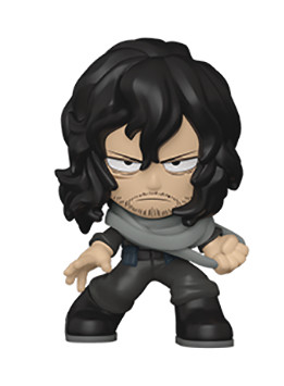 Aizawa Shouta, Boku No Hero Academia, Funko Toys, Trading