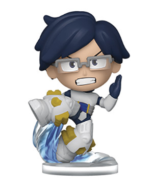 Iida Tenya, Boku No Hero Academia, Funko Toys, Trading