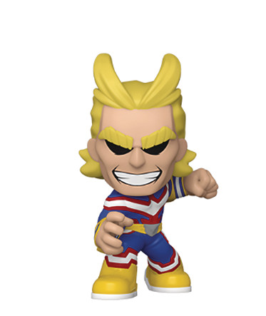 All Might, Boku No Hero Academia, Funko Toys, Trading