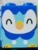 Pochama, Pocket Monsters Diamond & Pearl, Bandai, Mega Bloks Inc., Trading