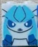 Glacia, Pocket Monsters Diamond & Pearl, Bandai, Mega Bloks Inc., Trading