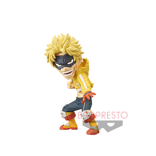 Fatgum, Boku No Hero Academia, Bandai Spirits, Trading