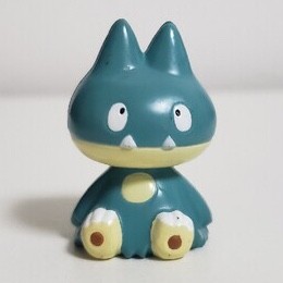 Gonbe, Pocket Monsters Advanced Generation, Banpresto, Trading