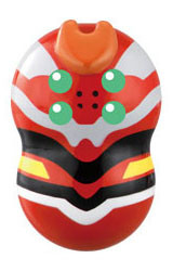 EVA-02, Evangelion Shin Gekijouban, Bandai, Trading