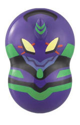 EVA-01, Evangelion Shin Gekijouban, Bandai, Trading