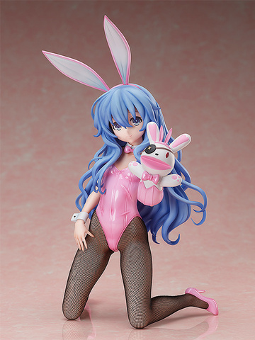 Yoshino (Bunny), Date A Live IV, FREEing, Pre-Painted, 1/4