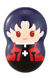 Katsuragi Misato, Evangelion Shin Gekijouban, Bandai, Trading
