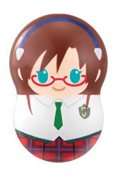 Makinami Mari Illustrious (Uniform), Evangelion Shin Gekijouban, Bandai, Trading