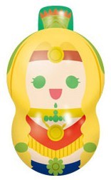 Quetzalcoatl, Fate/Grand Order: Zettai Majuu Sensen Babylonia, Bandai, Trading