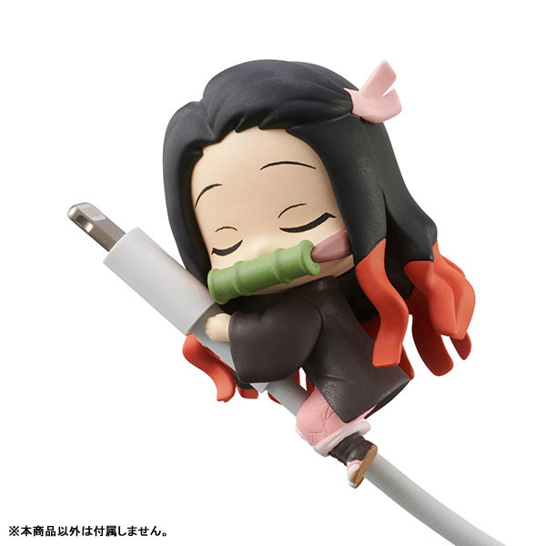 Kamado Nezuko, Kimetsu No Yaiba, Gray Parka Service, Trading