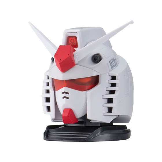 RX-78-01[N] Gundam Local Type, Kidou Senshi Gundam: The Origin MSD, Bandai, Trading