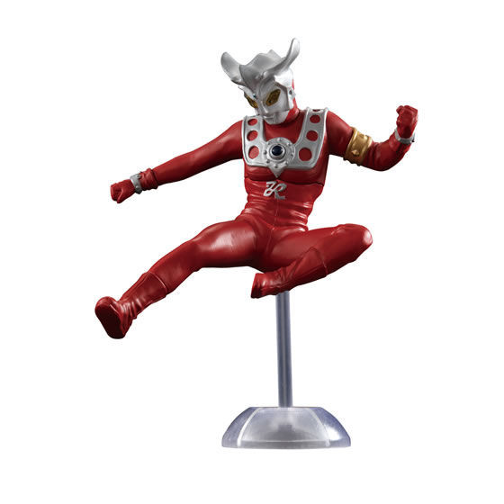 Ultraman Leo, Ultraman Leo, Bandai, Trading