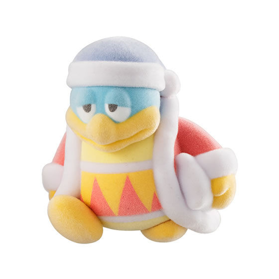 Dedede Daiou, Hoshi No Kirby, Bandai, Trading