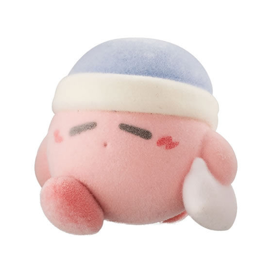 Kirby, Hoshi No Kirby, Bandai, Trading