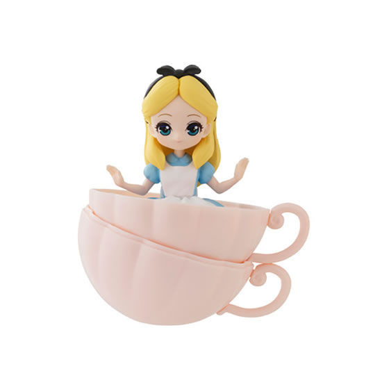 Alice, Alice In Wonderland, Bandai, Trading