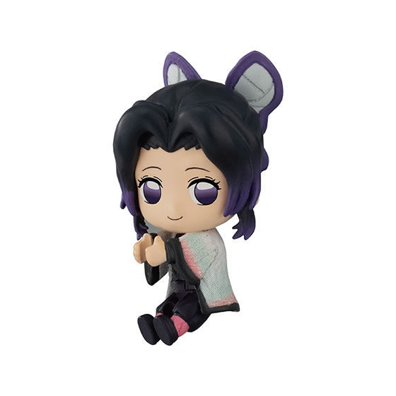 Kochou Shinobu, Kimetsu No Yaiba, Bandai, Trading