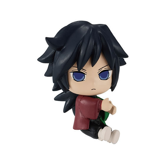 Tomioka Giyuu, Kimetsu No Yaiba, Bandai, Trading