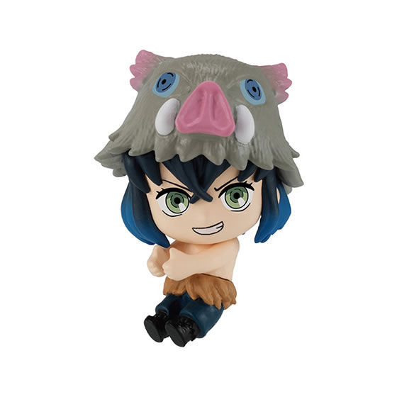 Hashibira Inosuke, Kimetsu No Yaiba, Bandai, Trading
