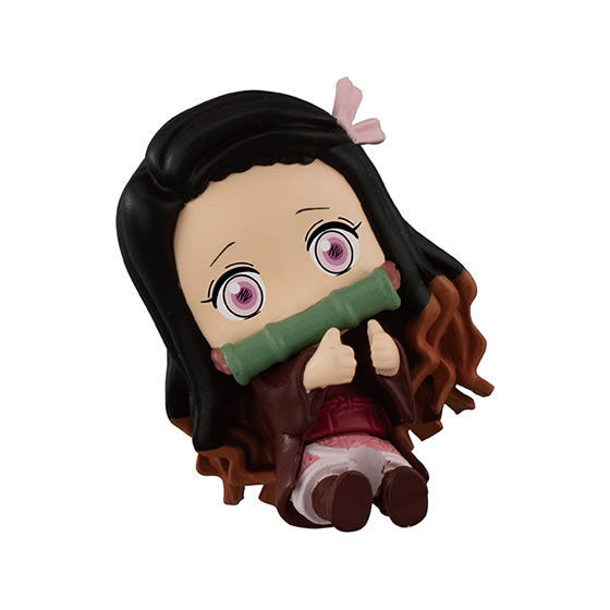 Kamado Nezuko, Kimetsu No Yaiba, Bandai, Trading