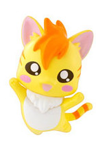 Nyatoran, Healin' Good ♥ Precure, Bandai, Trading