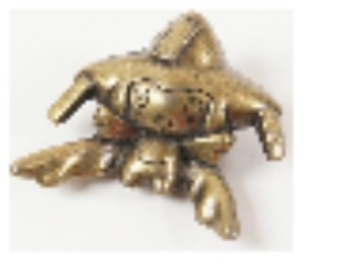 Jirachi (Bronze), Pocket Monsters XY, Kyodo, Trading