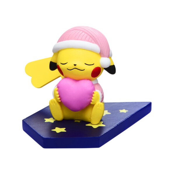 Pikachu (Pajama), Pocket Monsters, Pokémon Center, Trading