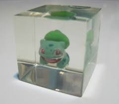 Fushigidane, Pocket Monsters Advanced Generation, Kyodo, Trading