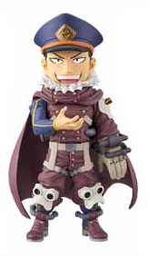 Yoarashi Inasa, Boku No Hero Academia, Bandai Spirits, Trading