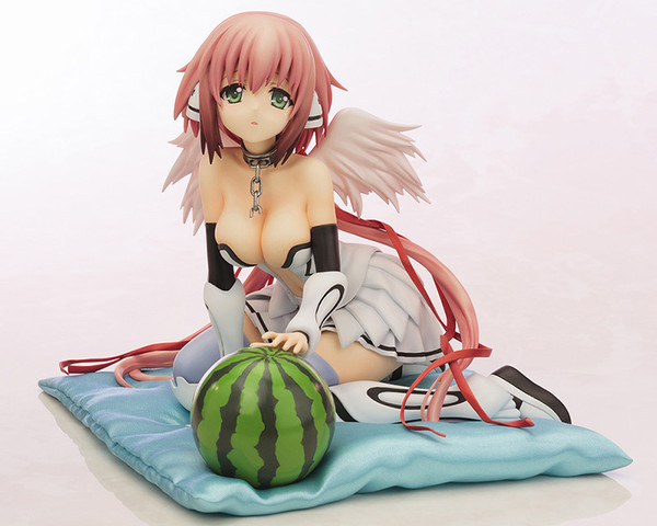 Ikaros, Sora No Otoshimono Final: Eien No Watashi No Torikago, Kotobukiya, Pre-Painted, 1/6, 4934054783212