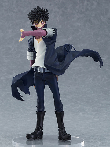 Dabi, Boku No Hero Academia, Good Smile Company, Pre-Painted