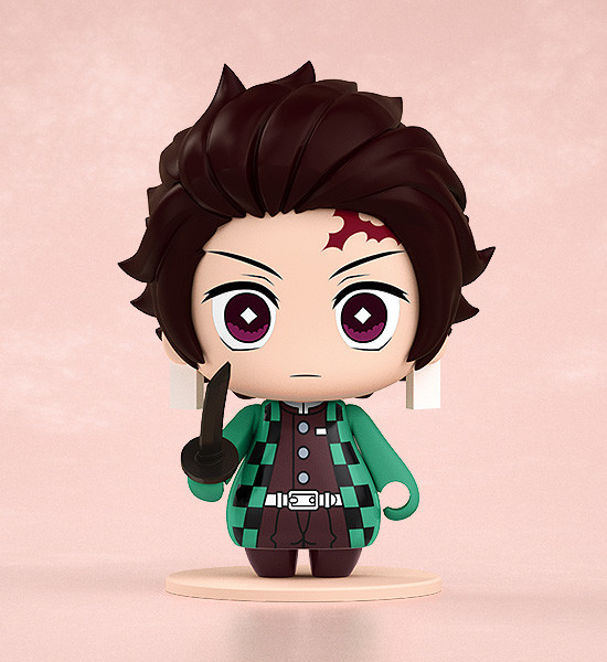 Kamado Tanjirou, Kimetsu No Yaiba, Good Smile Company, Trading