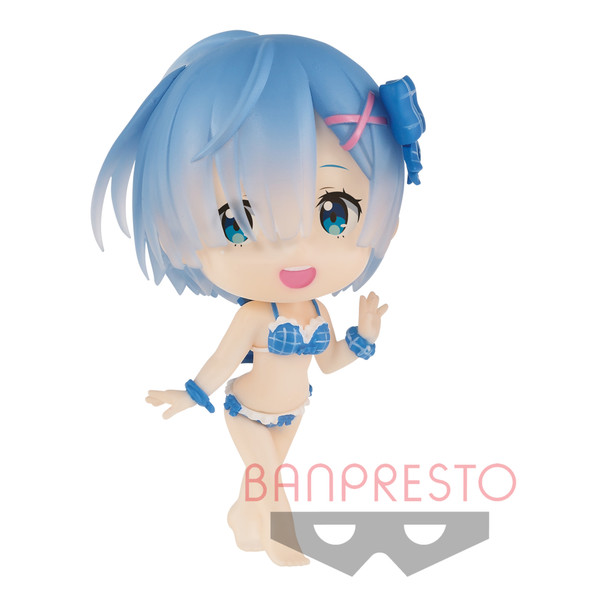 Rem, Re:Zero Kara Hajimeru Isekai Seikatsu, Bandai Spirits, Trading