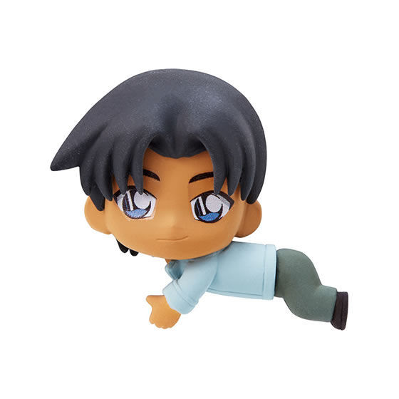 Hattori Heiji, Meitantei Conan, Bandai Spirits, Trading