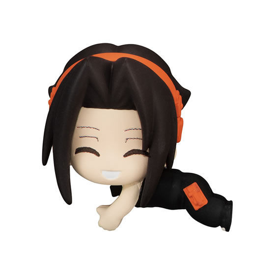 Asakura You, Shaman King, Bandai Spirits, Trading