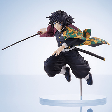 Giyuu Tomioka (Tomioka Giyuu), Kimetsu No Yaiba, Aniplex, Pre-Painted