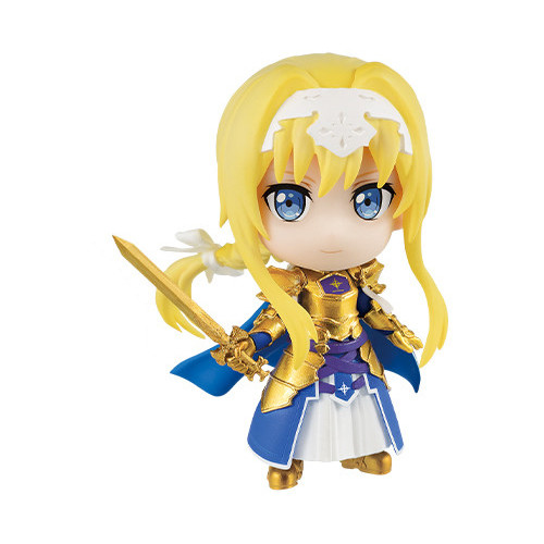 Alice Zuberg, Sword Art Online: Alicization - War Of Underworld, Bandai Spirits, Trading