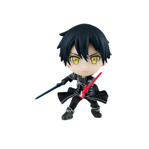 Kirito, Sword Art Online: Alicization - War Of Underworld, Bandai Spirits, Trading