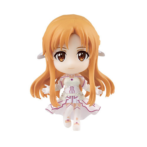 Asuna (The Goddess of Creation Stacia), Sword Art Online: Alicization - War Of Underworld, Bandai Spirits, Trading