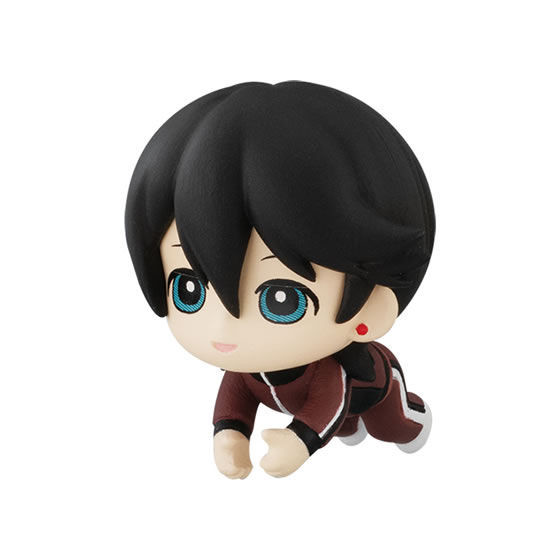 Horikawa Kunihiro, Touken Ranbu Online, Bandai Spirits, Trading