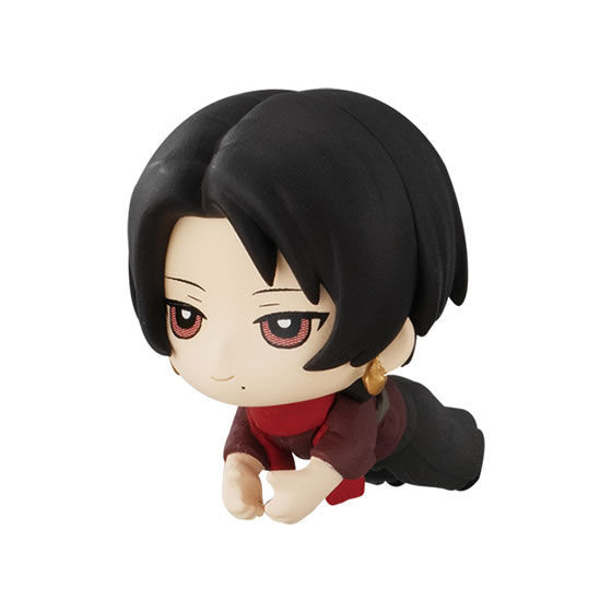 Kashuu Kiyomitsu, Touken Ranbu Online, Bandai Spirits, Trading