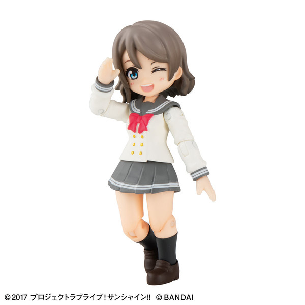 Watanabe You, Love Live! Sunshine!!, Bandai, Trading