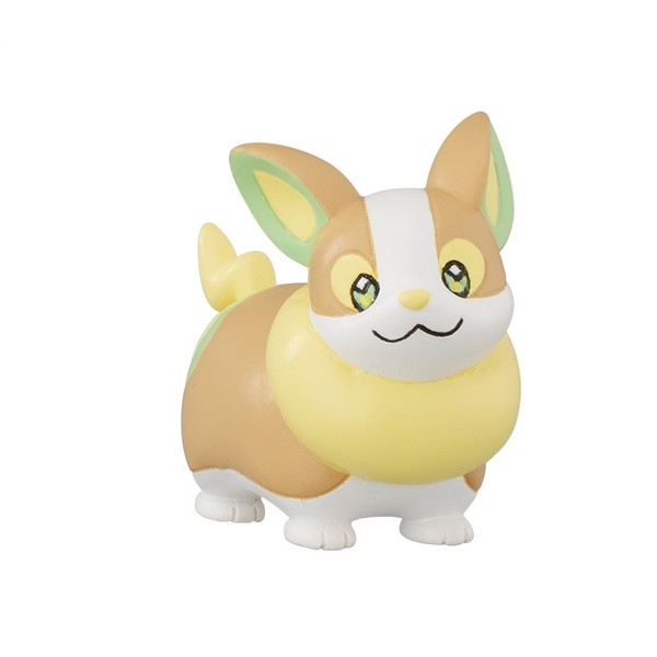 Wanpachi, Pocket Monsters, Takara Tomy A.R.T.S, Trading