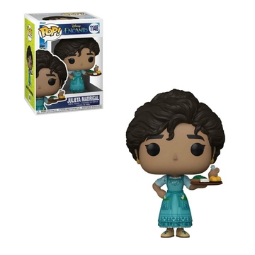 Julieta Madrigal (#1148), Encanto, Funko, Pre-Painted