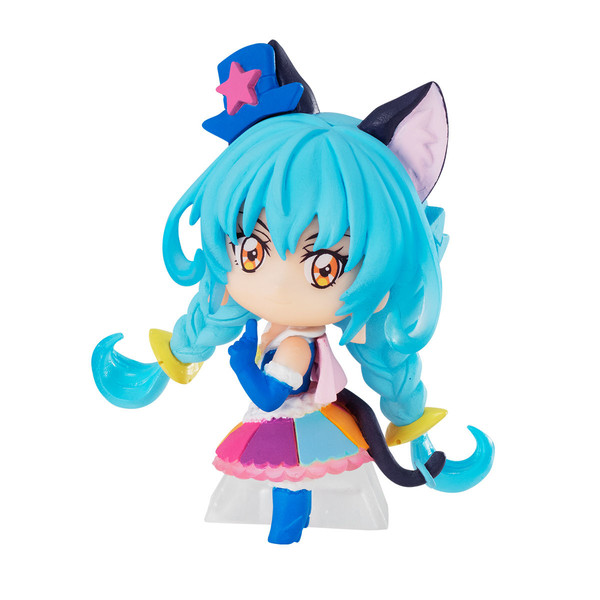 Cure Cosmo, Star☆Twinkle Precure, Bandai, Trading