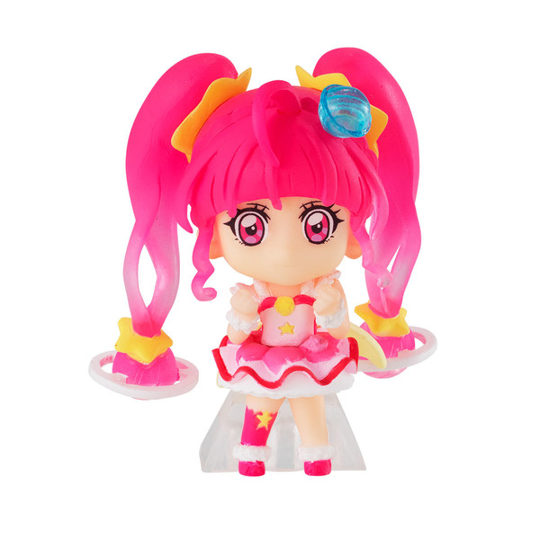 Cure Star, Star☆Twinkle Precure, Bandai, Trading