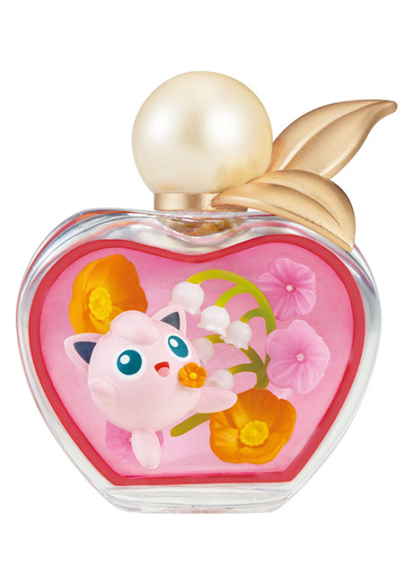 Purin, Pocket Monsters, Re-Ment, Trading