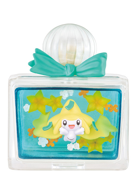 Jirachi, Pocket Monsters, Re-Ment, Trading
