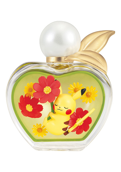 Pikachu, Pocket Monsters, Re-Ment, Trading
